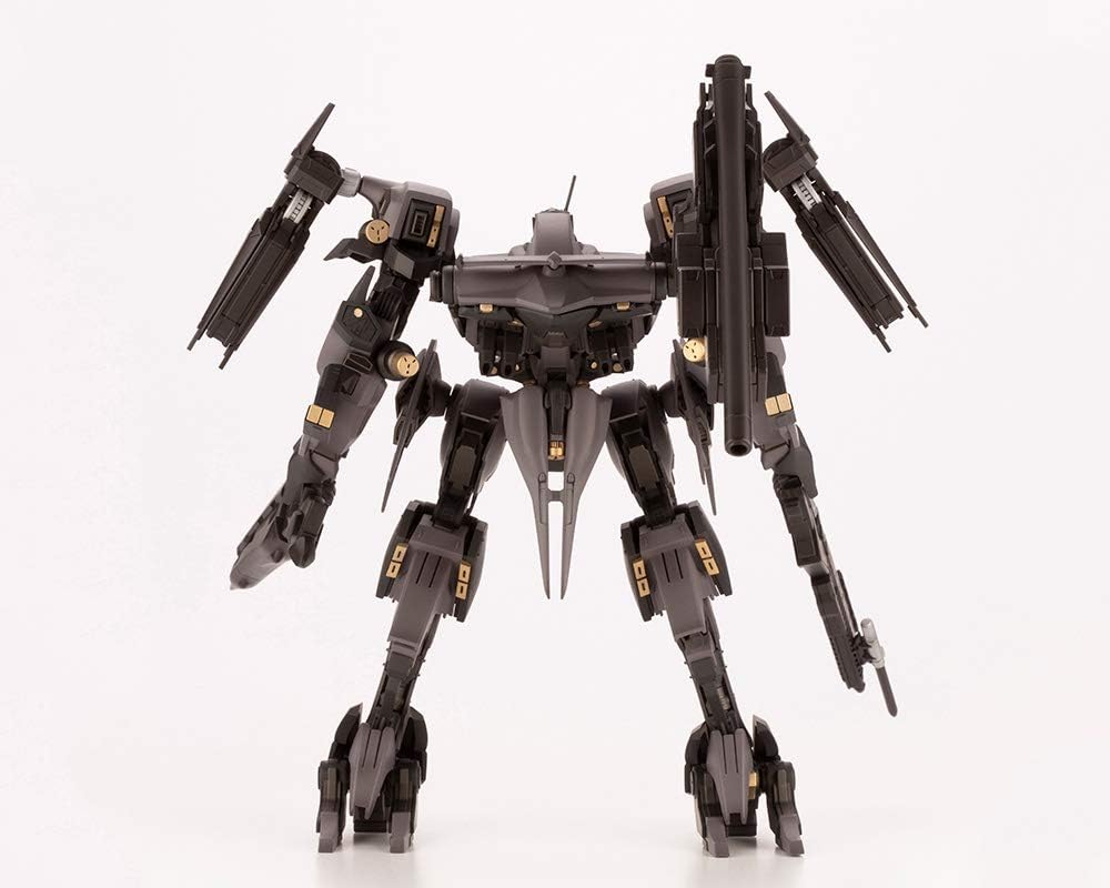 Kotobukiya VI082X 1/72 Armored Core Rayleonard 03-AALIYAH Supplice OP Ver. - BanzaiHobby
