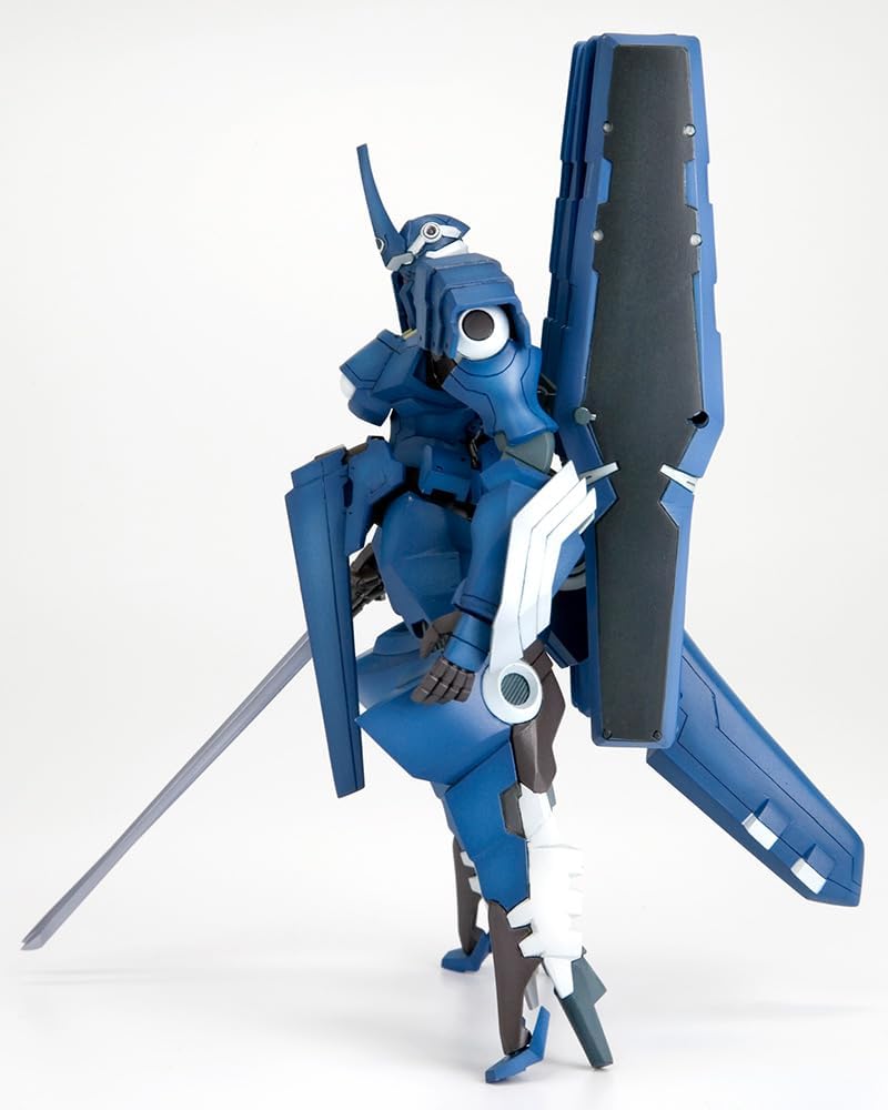 Kotobukiya KP58X 1/144 Vardant (Linebarrels of Iron) - BanzaiHobby