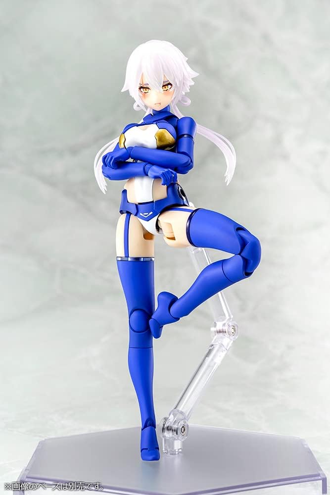 Kotobukiya KP681R Megami Device AUV Susanowo Souen - BanzaiHobby