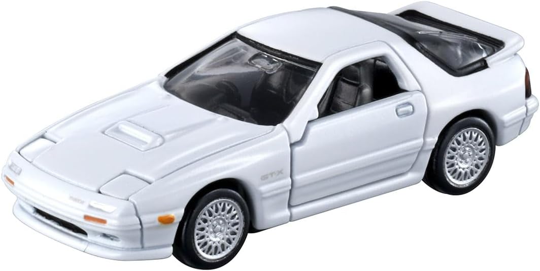 Tomica P 38 Mazda Savanna RX-7 - BanzaiHobby