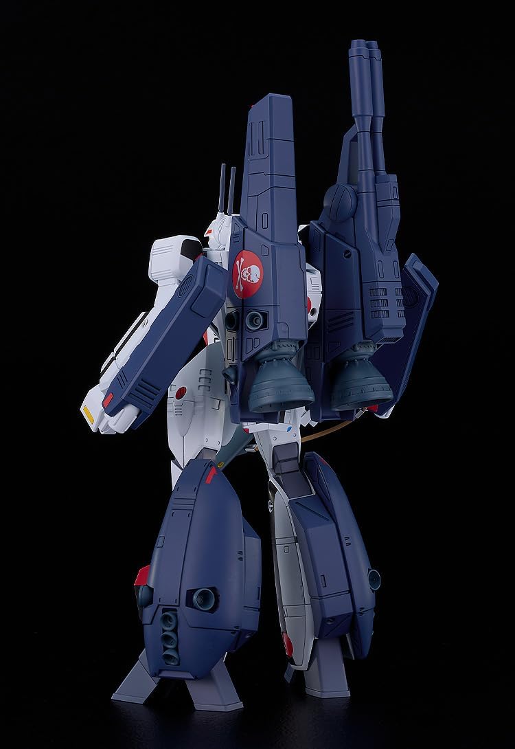 Max Factory 1/72 PLAMAX PX16 VF-1S Strike Battroid Valkyrie Hikaru Ichijyo (Macross: Do You Remember Love?)