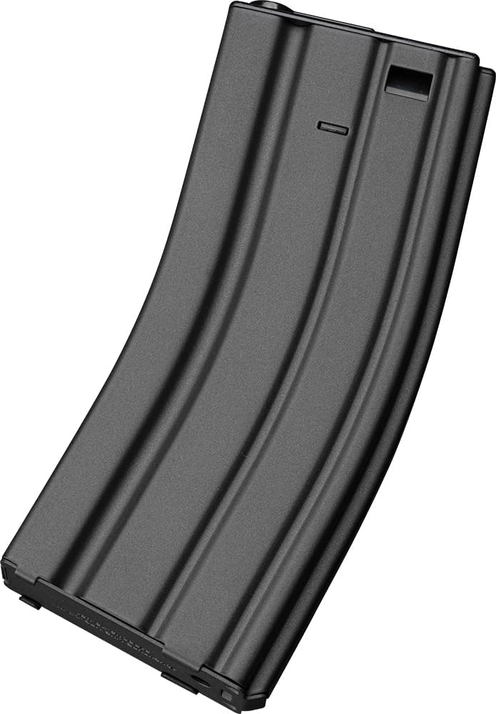 Tokyo Marui Electric  Parts No.252 Spare Magazine for M4 (M16) Series - BanzaiHobby