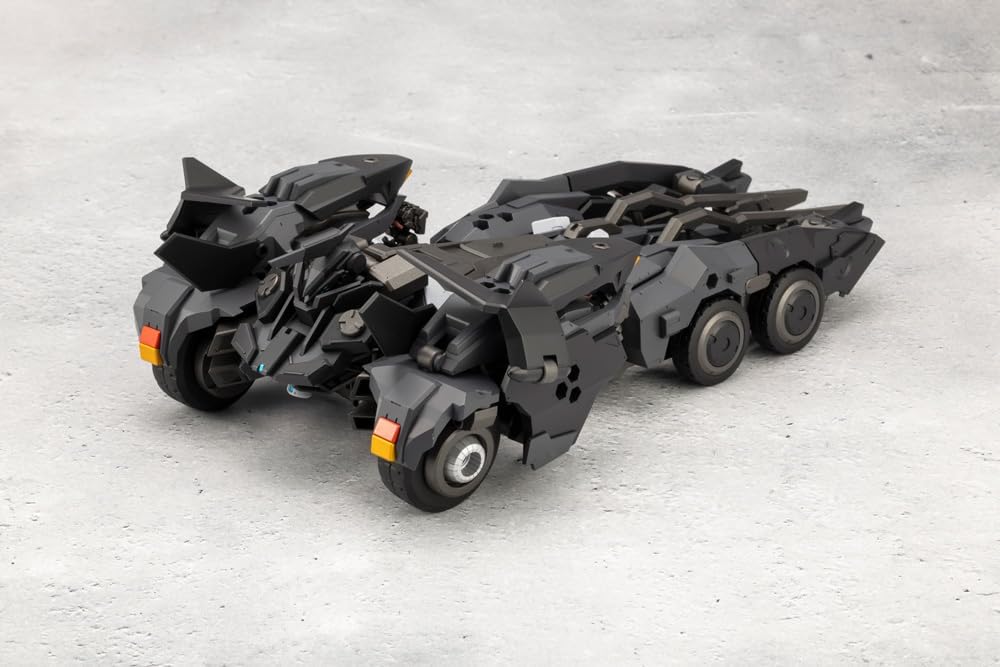 Kotobukiya HG134 1/24 Hexa Gear Veloce - BanzaiHobby