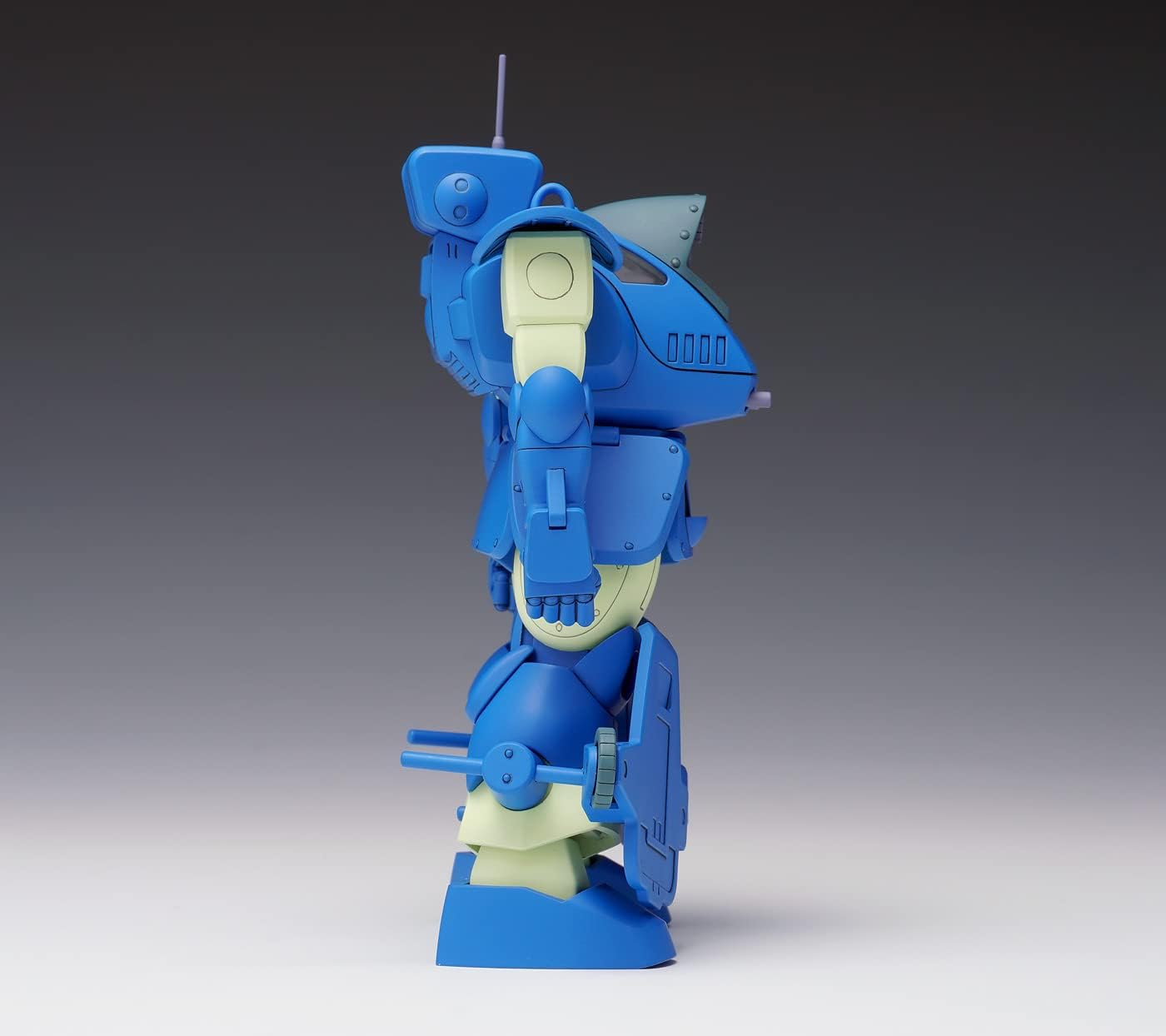 Wave Snapping Turtle [PS Version] First Limited Edition - BanzaiHobby