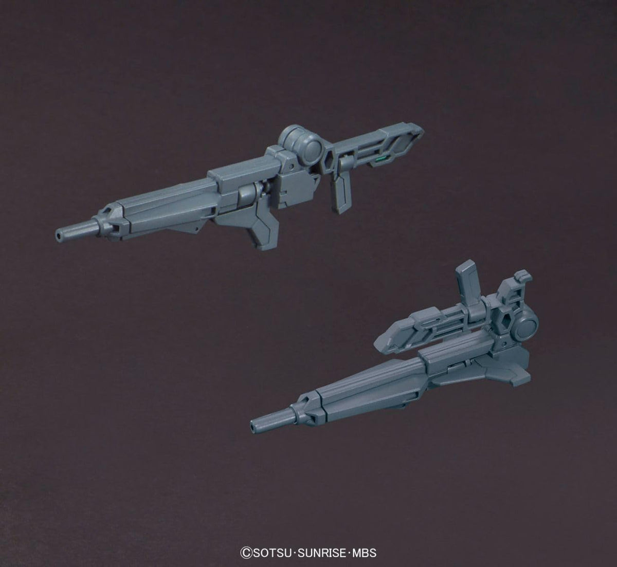 Bandai 1/144 HG005 HYAKURI - BanzaiHobby