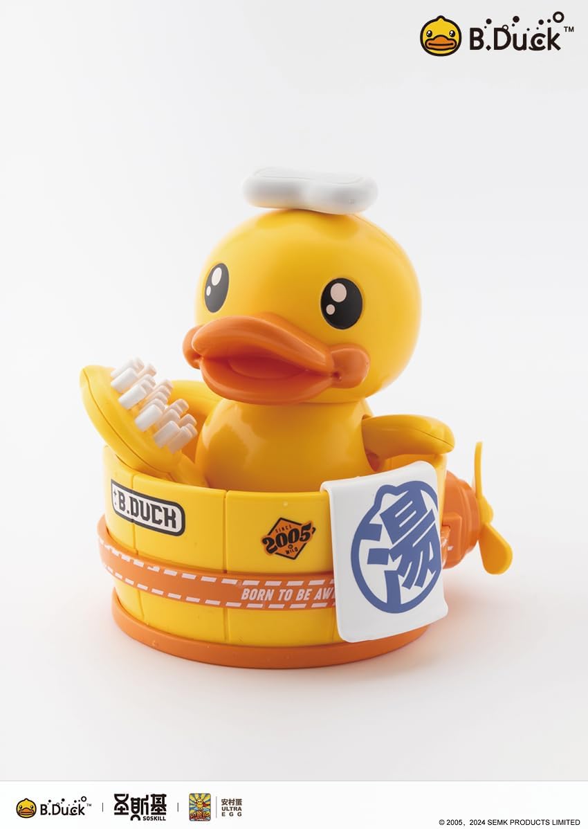 Wave KM136 B.Duck - BanzaiHobby