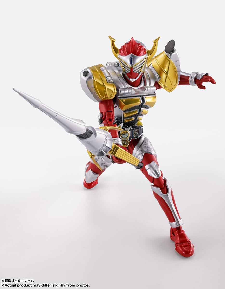 Bandai SHF (Shinkocho Seiho) Kamen Rider Baron Banana Arms - BanzaiHobby