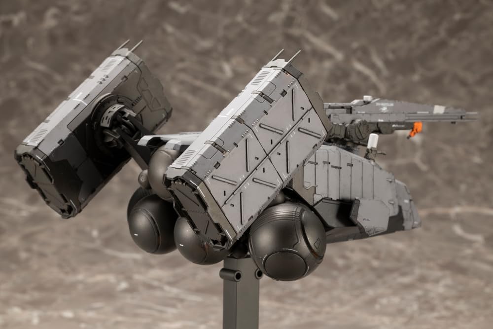 Kotobukiya KP749 1/350 DHV Magellan (Death Stranding 2 On the Beach) - BanzaiHobby