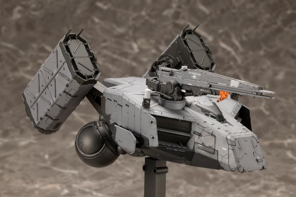 Kotobukiya KP749 1/350 DHV Magellan (Death Stranding 2 On the Beach) - BanzaiHobby