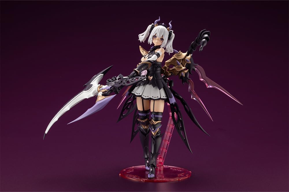 Kotobukiya AR007 Arcanadea Soffiera - BanzaiHobby