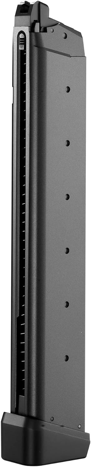 Tokyo Marui Ren Long Magazine No27 Glock 50 (For a Gas Blowback ) - BanzaiHobby