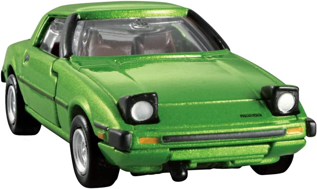 Tomica P 29 Mazda Savanna RX-7 (SA22C) - BanzaiHobby