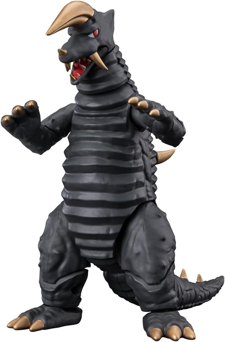 Bandai Chodo Alpha Ultra Kaiju 4 (1Box 4pcs) - BanzaiHobby
