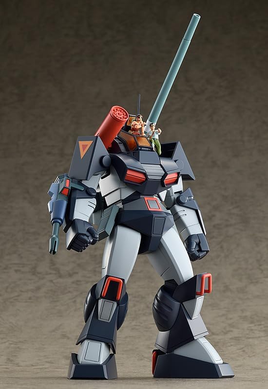 Max Factory CA MAX22 1/72 Combat Armor Dougram - Update ver. (Fang of the Sun Dougram) - BanzaiHobby