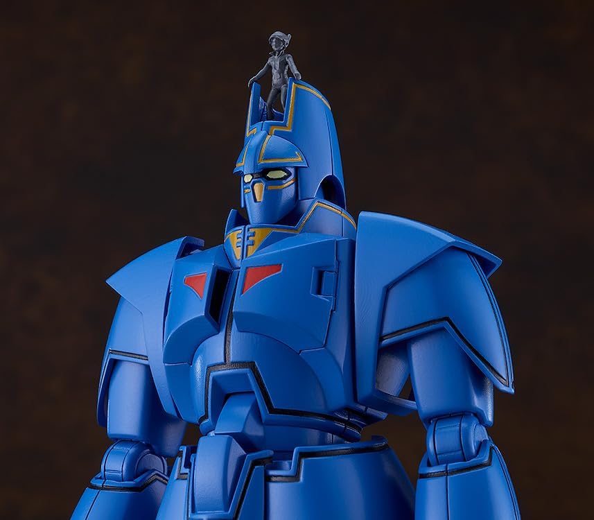 Good Smile Company MODEROID Gorg (Giant Gorg)