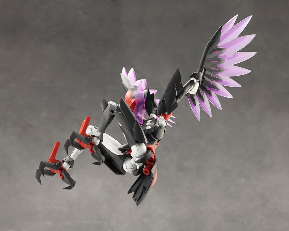 Kotobukiya CX020 Zekuu (MegaloMaria Unlimited Universe) - BanzaiHobby