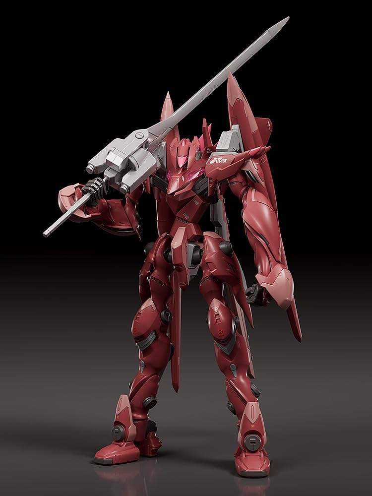 Good Smile Company MODEROID Fafner Mark Dreizehn Re: Chronos (Fafner in the Azure THE BEYOND) - BanzaiHobby