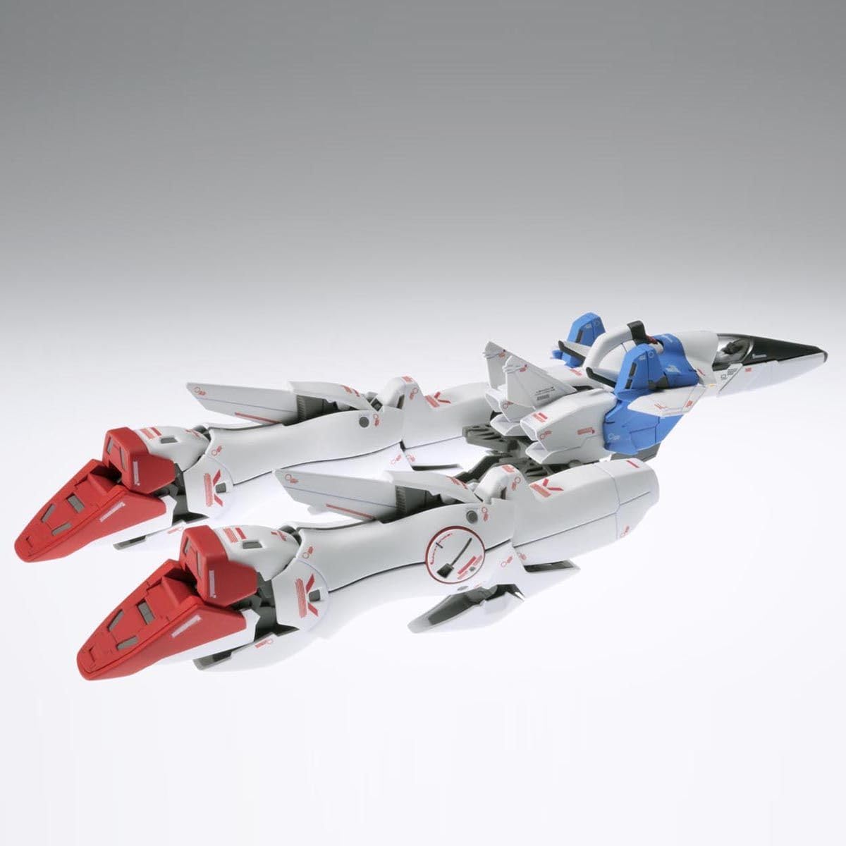 Bandai 1/100 MG Mobile Suit LM312V04 VICTORY Gundam Ver. Ka - BanzaiHobby