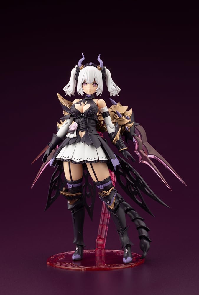 Kotobukiya AR007 Arcanadea Soffiera - BanzaiHobby