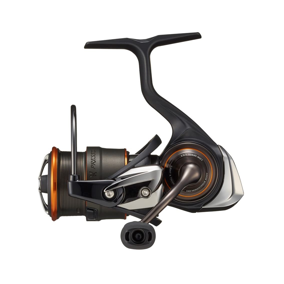 ダイワ(DAIWA) リール 21 プレッソ LT1000S-P