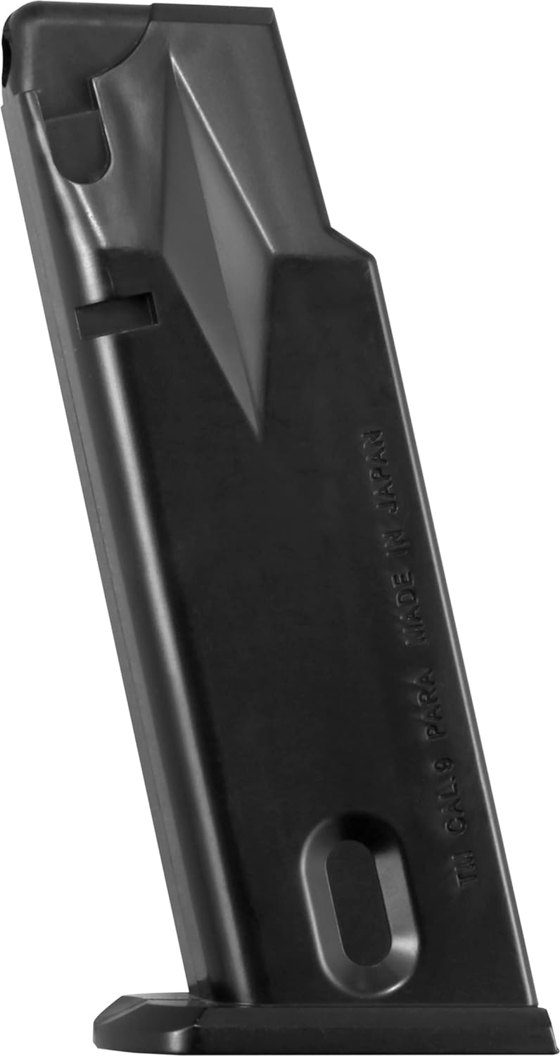 Tokyo Marui No.29 Air Handgun, Spare Magazine for M8000 Cougar G, Weight Type for Hops - BanzaiHobby