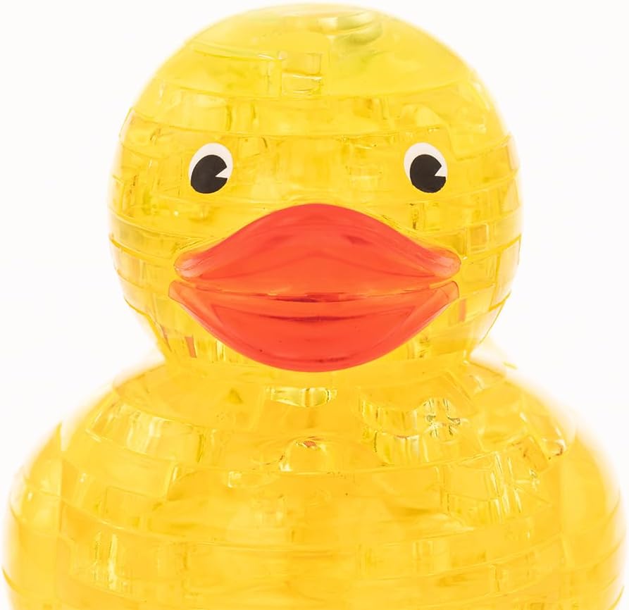 Beverly 50317 Rock 'n' Duck Puzzle - BanzaiHobby