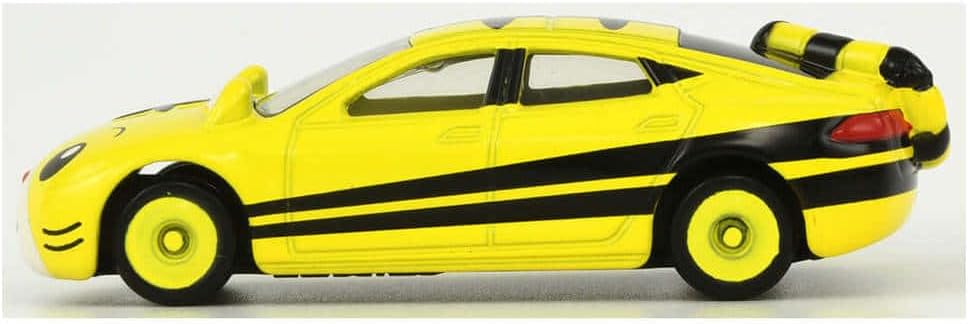 Dream Tomica No. 163 Shimajiro Car II - BanzaiHobby