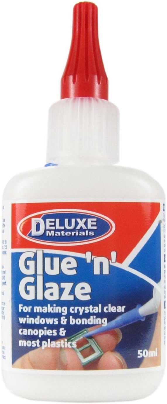 KATO 24-033 Glue & Glaze