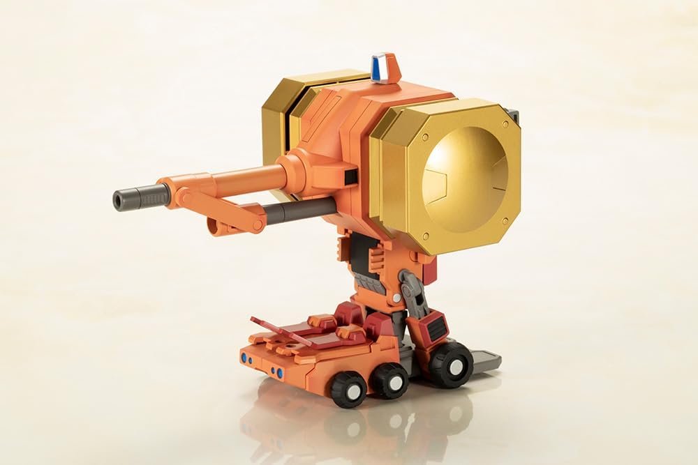 Kotobukiya CG013 Cross Frame Girl Star GaoGaiGar - BanzaiHobby