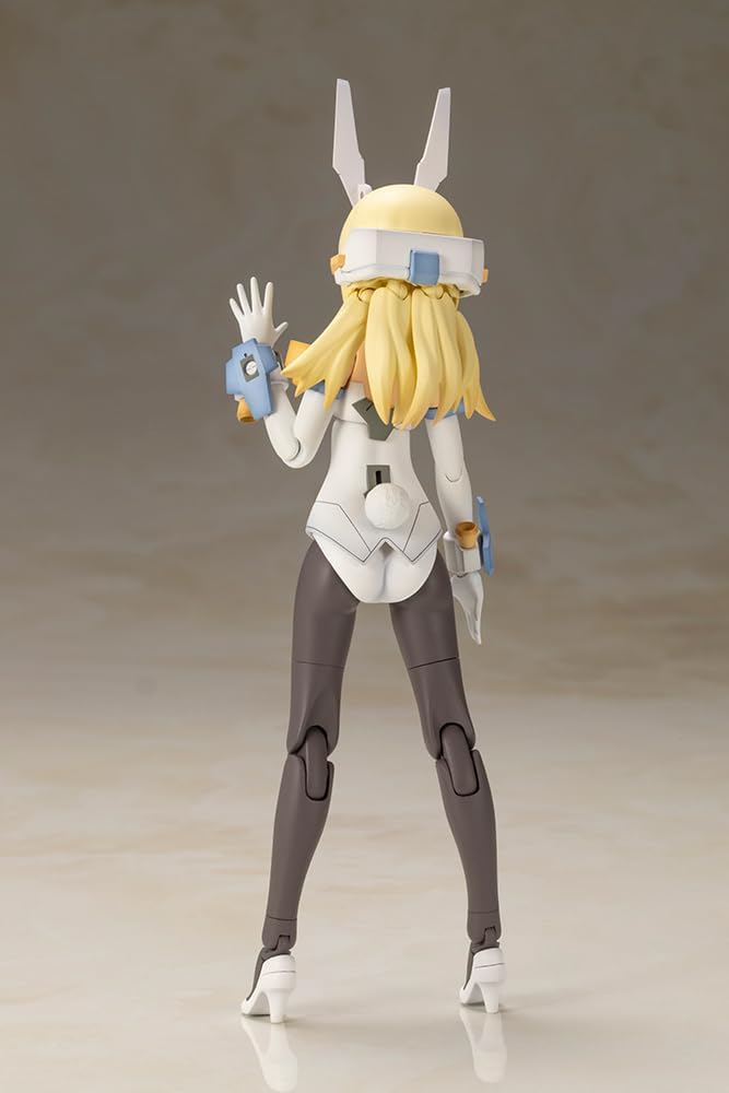 Kotobukiya FG120 Frame Arms Girl Baselard with Exosuit - BanzaiHobby
