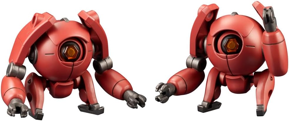 Kotobukiya HG162 1/24 Hexa Gear Alternative Orb MSG Ver. - BanzaiHobby