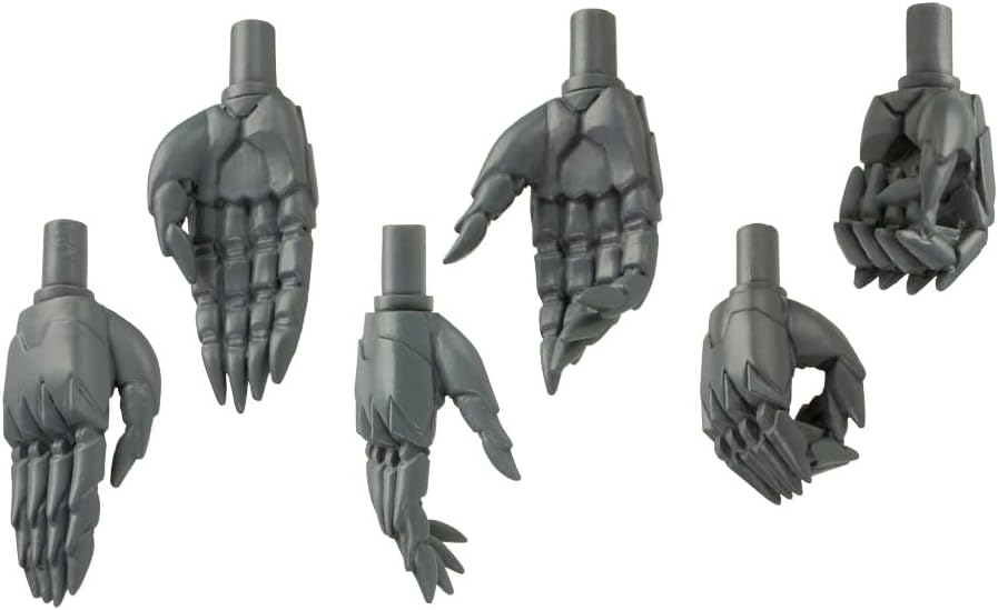 Kotobukiya MB41R M.S.G Modeling Support Goods Hand Unit Sharp Hand