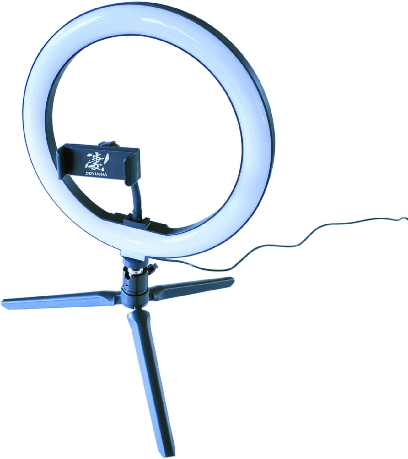 Doyusha DRL-L Amazing LED Ring Light L - BanzaiHobby