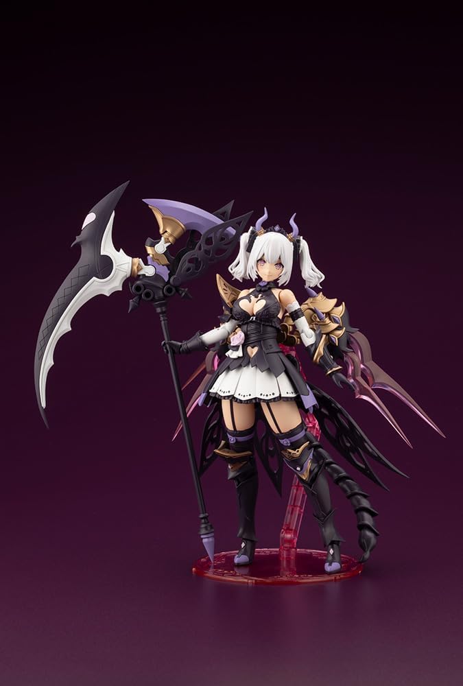 Kotobukiya AR007 Arcanadea Soffiera - BanzaiHobby