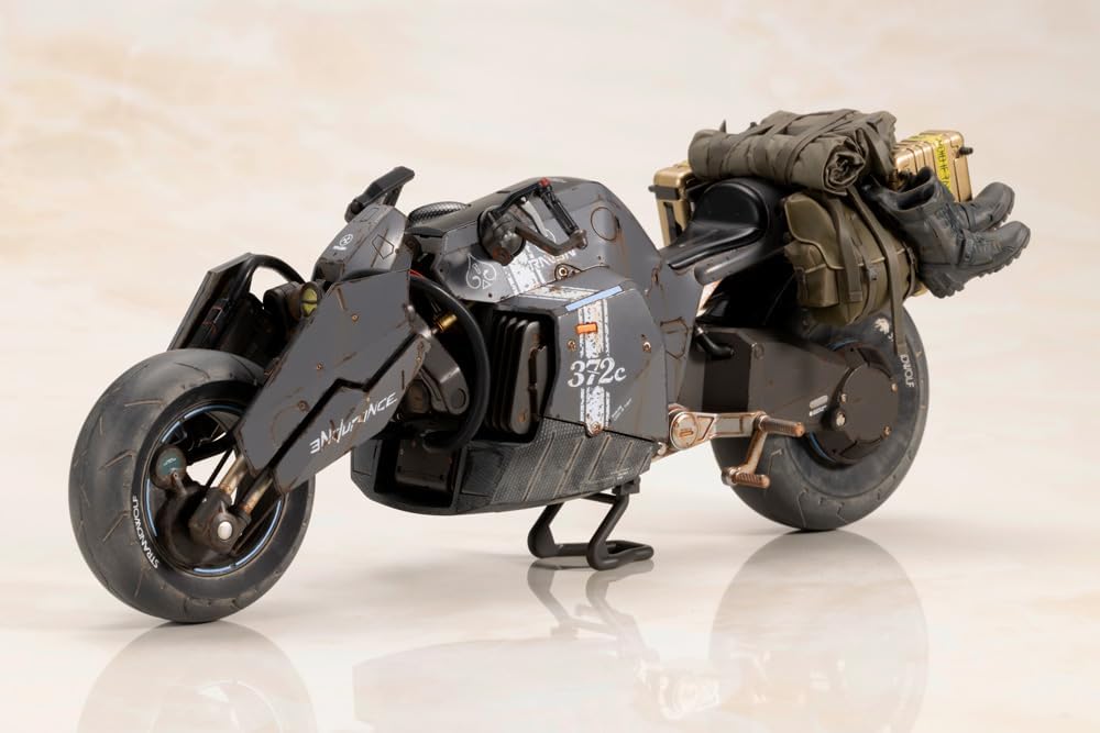 Kotobukiya KP747 1/12 Death Stranding Reverse Trike OP Ver. - BanzaiHobby
