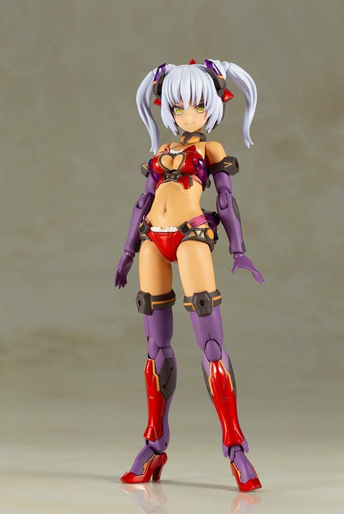 Kotobukiya FG076R Frame Arms Girl Hresvelgr Rufus (Agito)