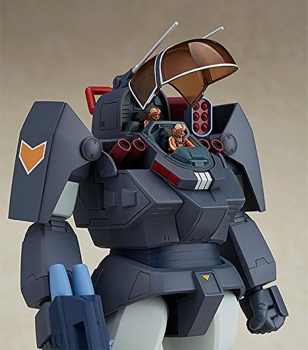 Max Factory 1/72 COMBAT ARMORS MAX11 Soltic HT128 Big Foot (Fang of the Sun Dougram)