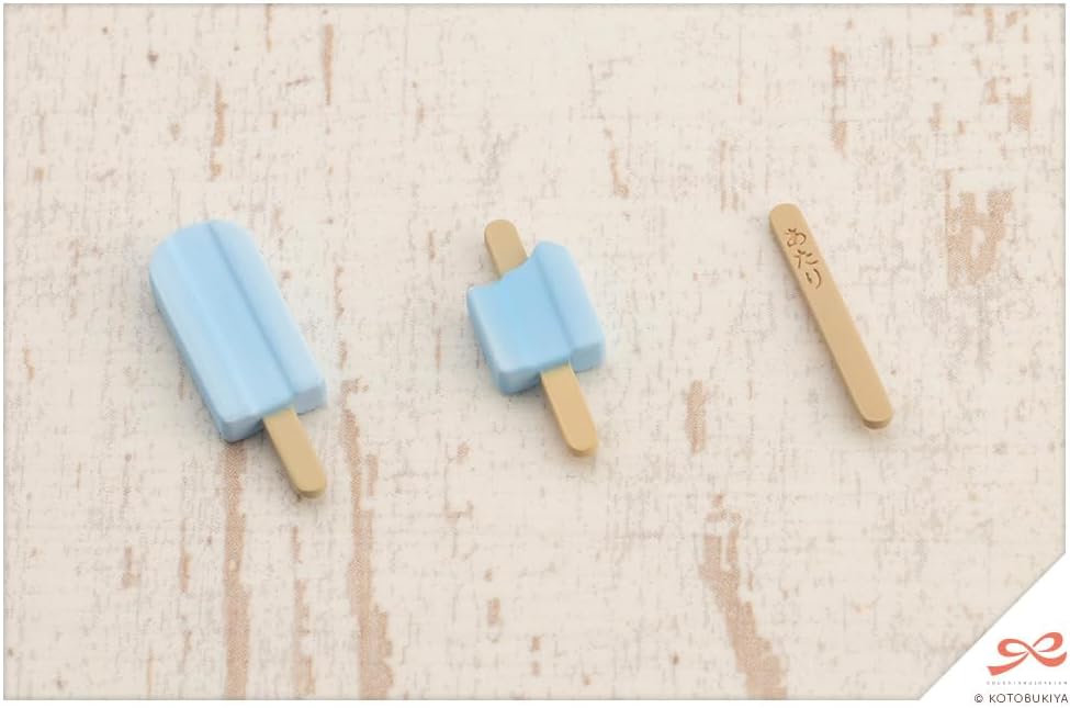 Kotobukiya JK044 1/10 Yakushiji Kuon Touou Sakura High School Uniform (Sousai Shojo Teien) - BanzaiHobby