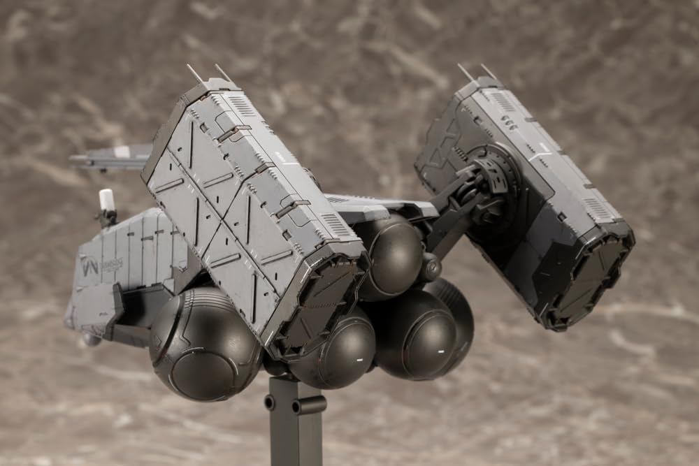 Kotobukiya KP749 1/350 DHV Magellan (Death Stranding 2 On the Beach) - BanzaiHobby