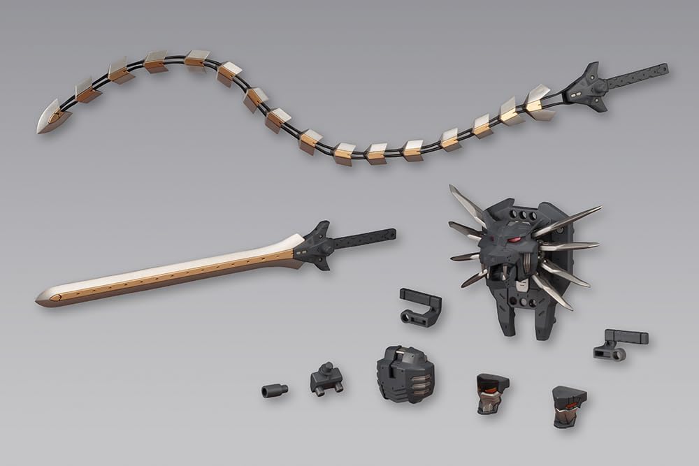 Kotobukiya MH14R M.S.G Heavy Weapon Unit 14 Beast Master Sword - BanzaiHobby