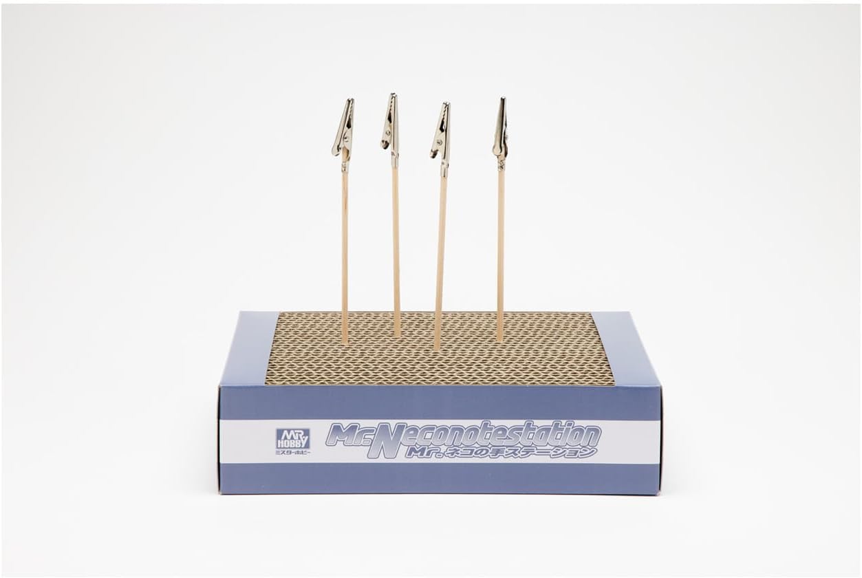 GSI Creos GT089 Mr. Cat's Paw Station - BanzaiHobby
