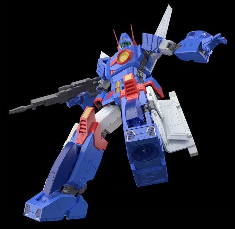Good Smile Company 1/100 MODEROID Xabungle (Combat Mecha Xabungle) - Good Smile Company Banzai Hobby