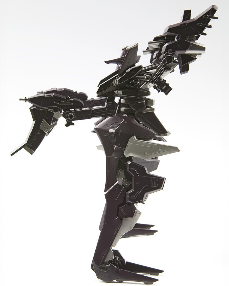 Kotobukiya VI067X 1/72 Armored Core Aspina X-SOBRERO Fragile - BanzaiHobby