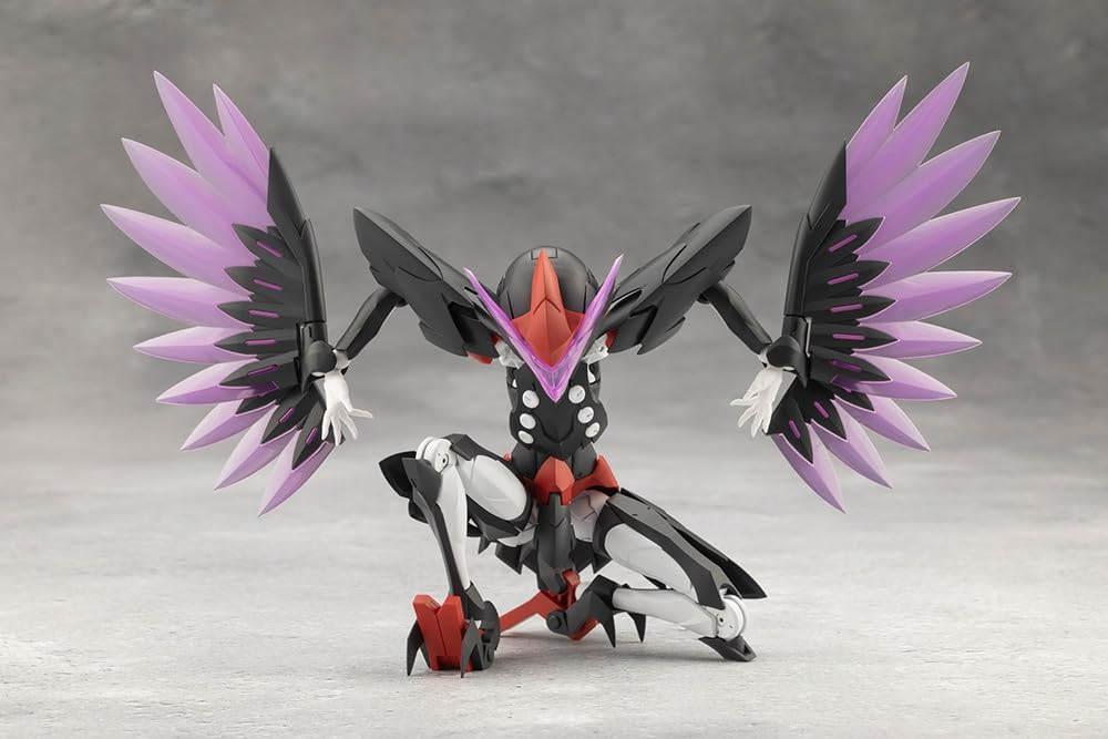 Kotobukiya CX020 Zekuu (MegaloMaria Unlimited Universe) - BanzaiHobby