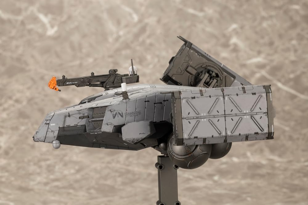 Kotobukiya KP749 1/350 DHV Magellan (Death Stranding 2 On the Beach) - BanzaiHobby