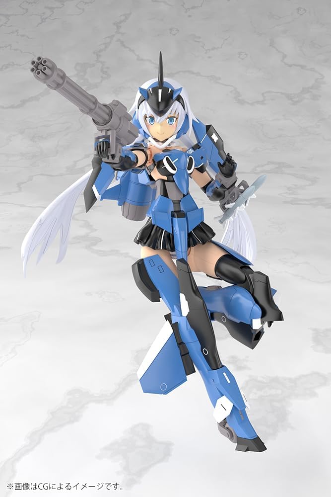 Kotobukiya FG167 Frame Arms Girl Grande Scale Stylet - BanzaiHobby