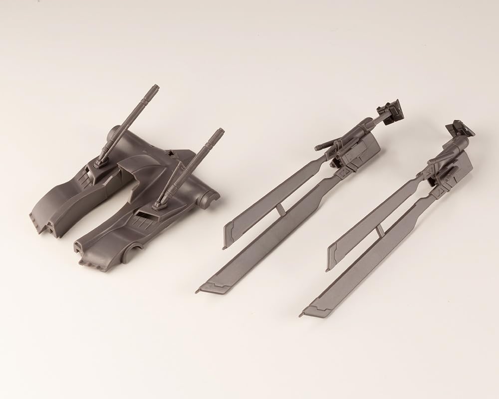 Kotobukiya VI082X 1/72 Armored Core Rayleonard 03-AALIYAH Supplice OP Ver. - BanzaiHobby