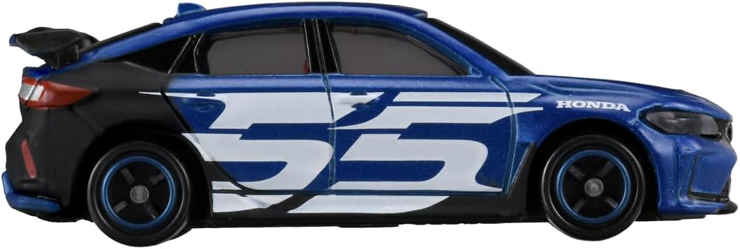 Tomica P Tomica Honda Civic Type R Tomica 55th Anniversary - BanzaiHobby