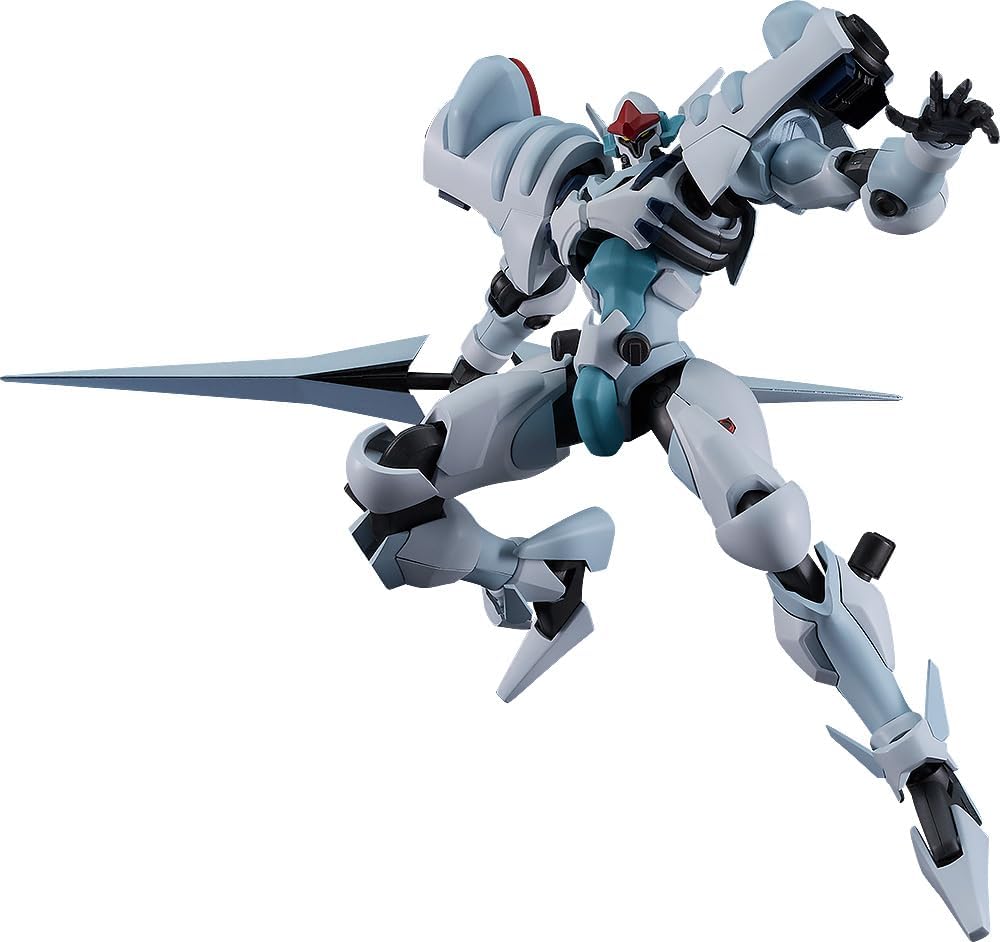Good Smile Company MODEROID Orgun (Detonator Orgun) - BanzaiHobby
