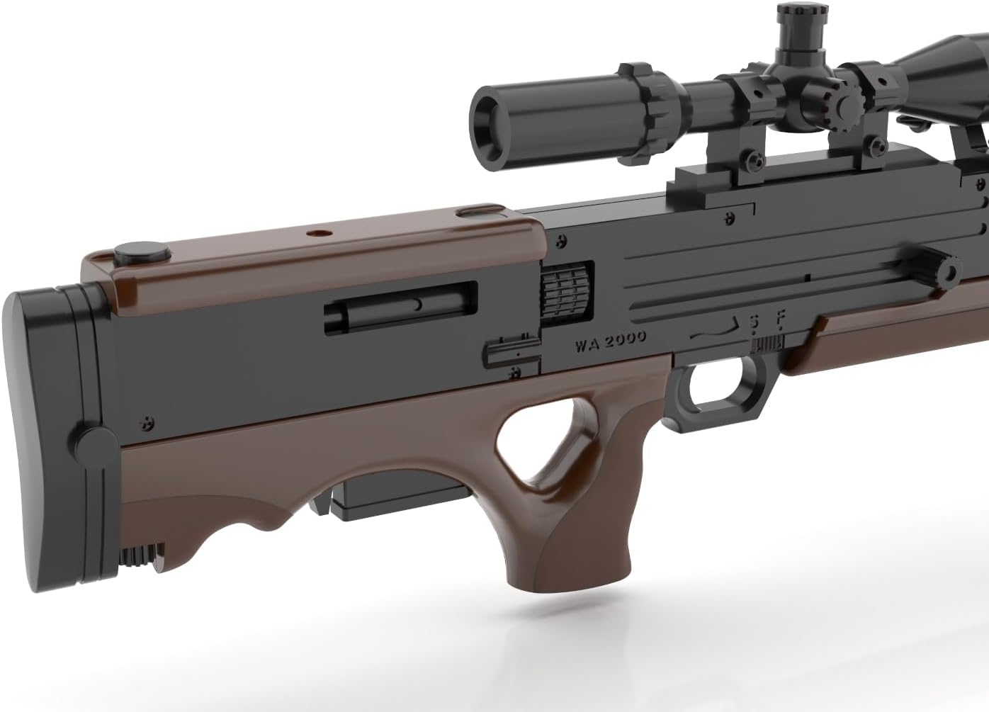 TOMYTEC LA-DF35 1/12 Little Armory Dolls Frontline 2 Exilium Makiatto